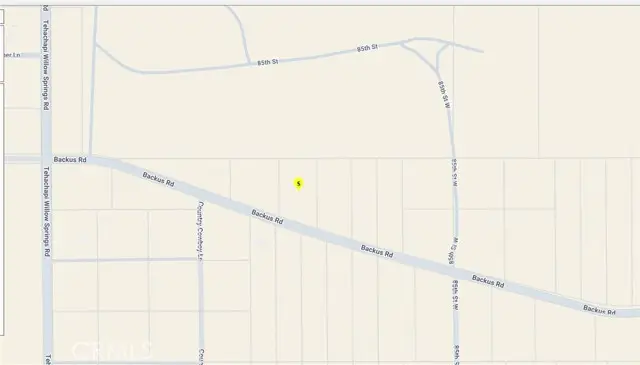 87 Stw, Rosamond, CA 93560 - Image #2