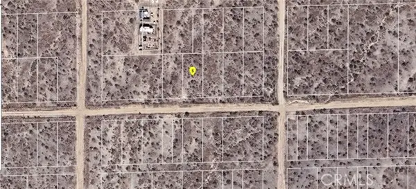 0 Treadwell Ave, Mojave, CA 93501