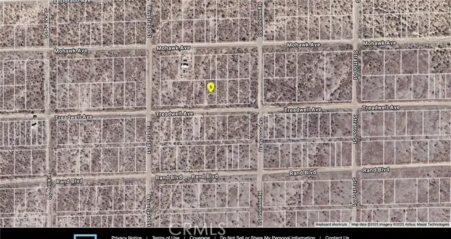 0 Treadwell Ave, Mojave, CA 93501 - Image #2