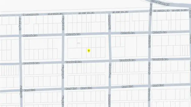 0 Treadwell Ave, Mojave, CA 93501 - Image #3