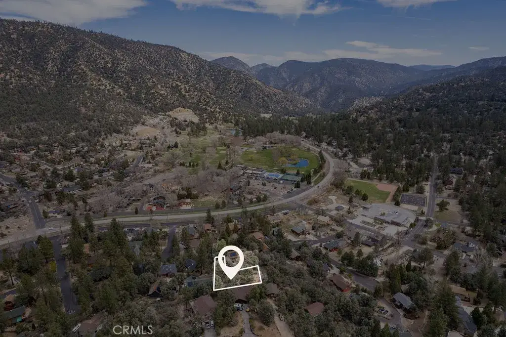 16600 Oakwood, Pine Mountain Club, CA 93222 - Image #1