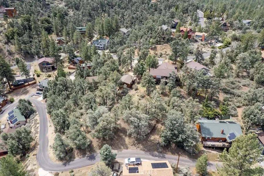 16600 Oakwood, Pine Mountain Club, CA 93222 - Image #2