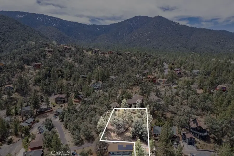 16600 Oakwood, Pine Mountain Club, CA 93222 - Image #3
