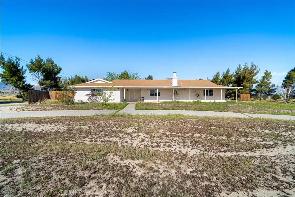 48881 190th Street West, Lancaster, CA 93536 - Image #1