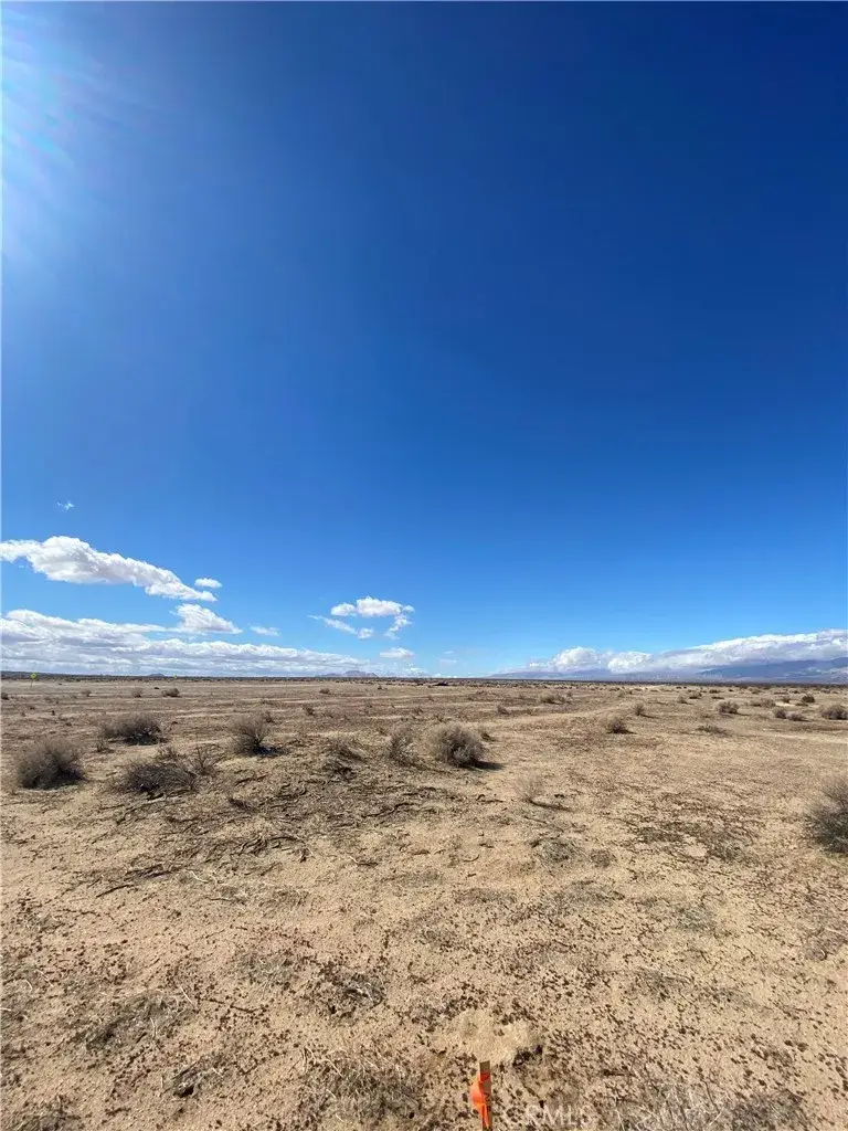 0 Apn 206-042-43-00-1, California City, CA 93505 - Image #1
