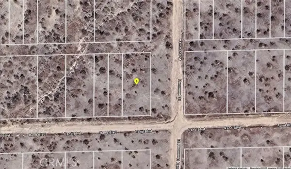 0 Rand, Mojave, CA 93501