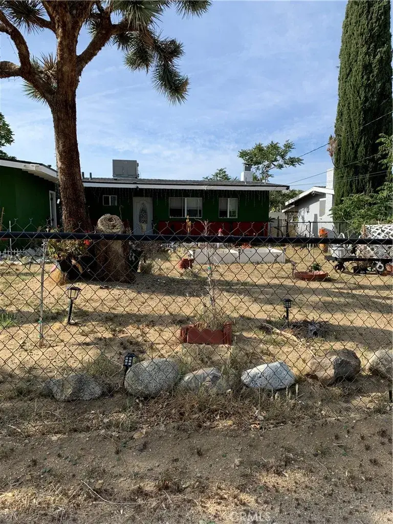 57054 Antelope Trail, Yucca Valley, CA 92284 - #1