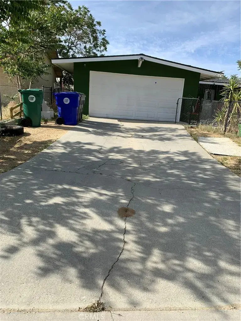 57054 Antelope Trail, Yucca Valley, CA 92284 - #3