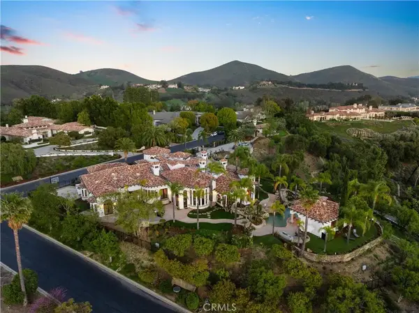 1090 Vista Ridge Lane, Westlake Village, CA 91362
