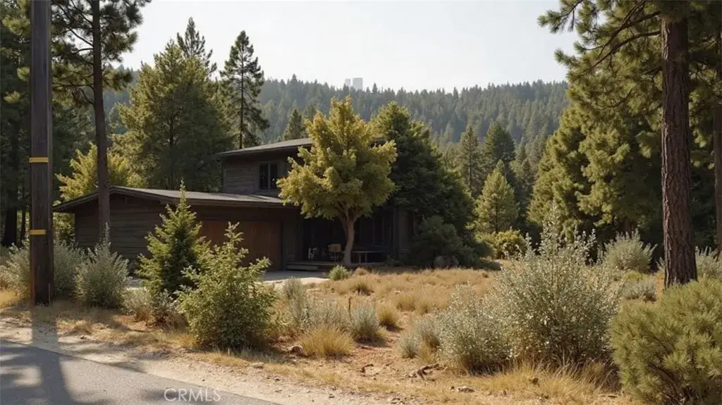 2313 Askin Ct., Pine Mountain Club, CA 93222 - Image #1