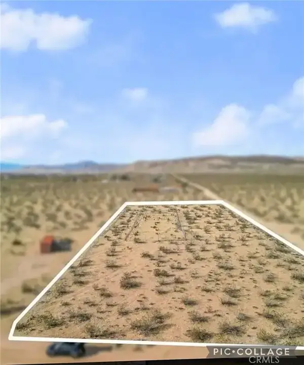 0 Castillo, Landers, CA 92285