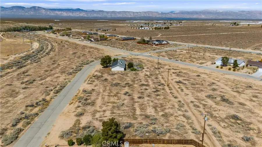 0 Heather Ave Near 72nd St, California City, CA 93505 - #3