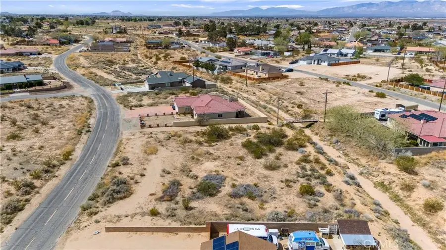 0 Calhoun Drive, California City, CA 93505 - #2