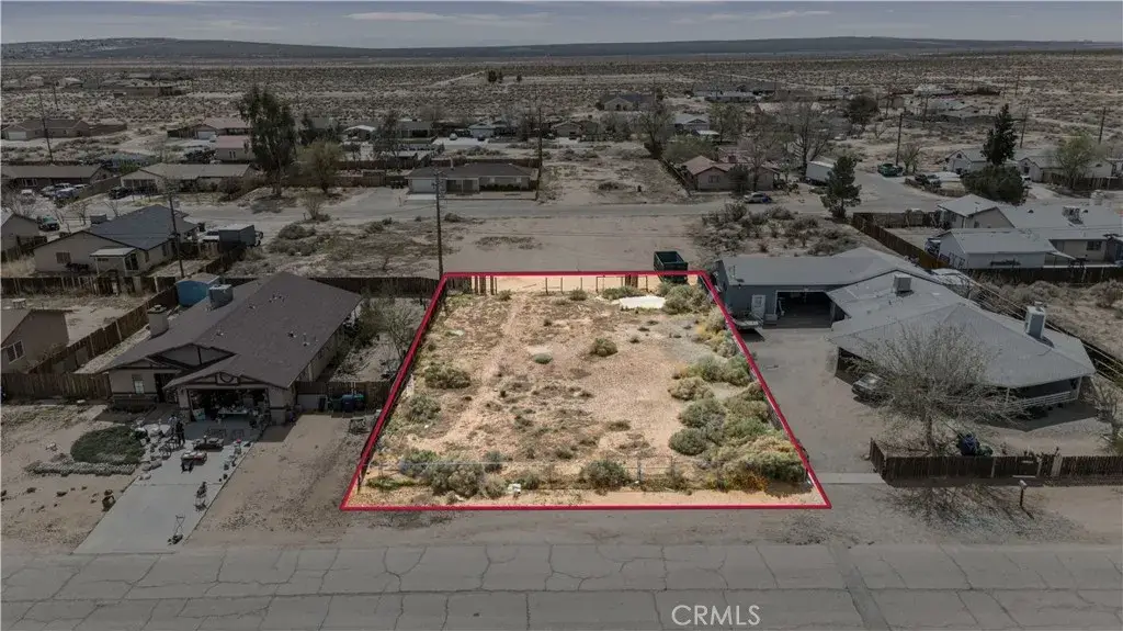 8424 Underwood, California City, CA 93505 - #1