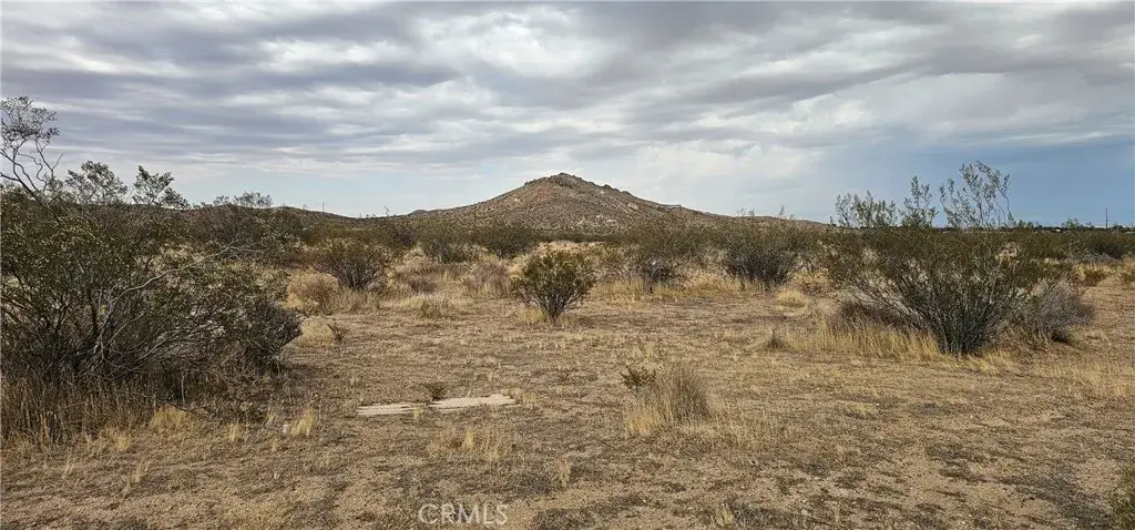 0 67th Street West, Rosamond, CA 93560 - #1