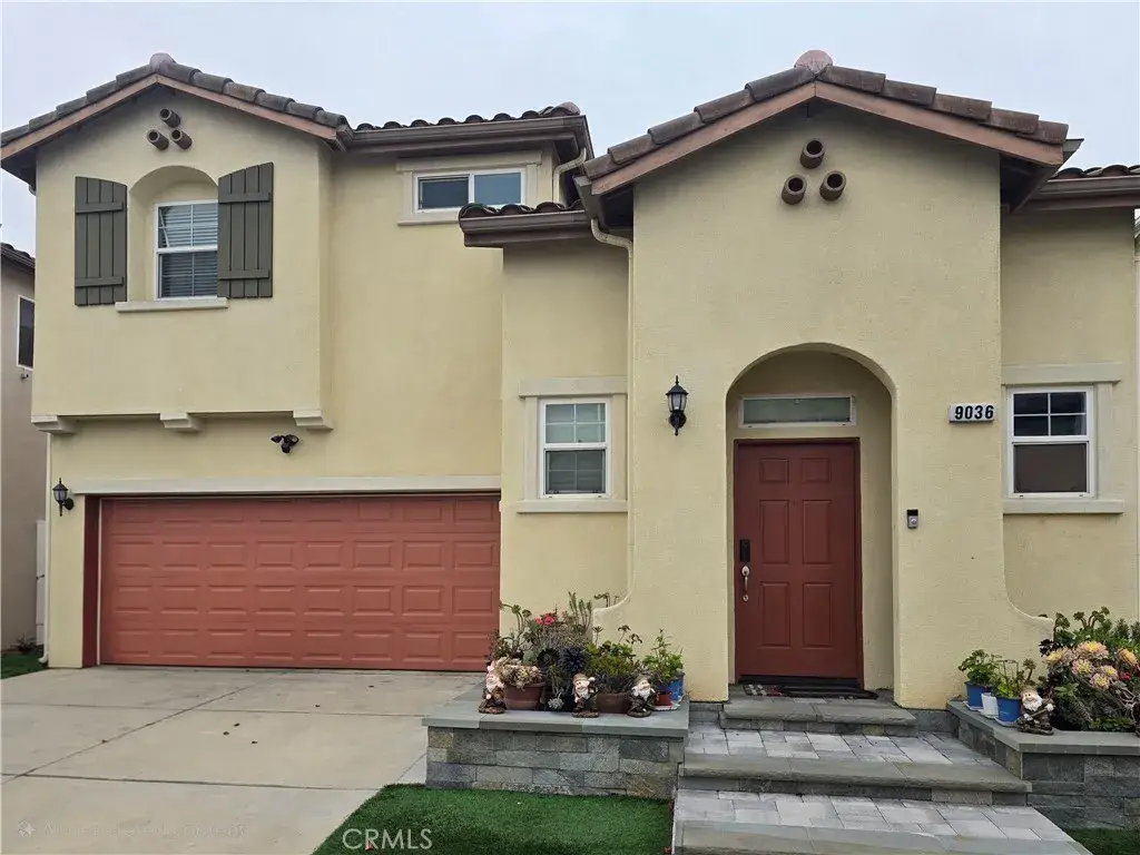 9036 Sylmar Avenue, Panorama City, CA 91402 - #1