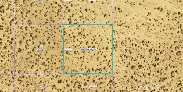 0 E Vic Ave S10, Llano, CA 93591