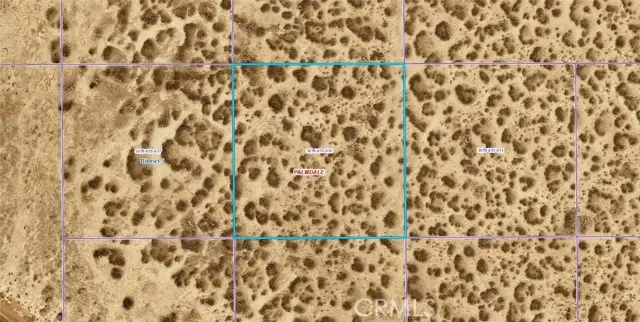 0 E Avenue N-10, Palmdale, CA 93591 - #1