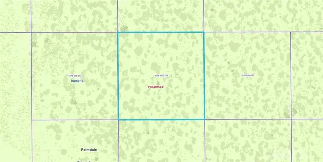 0 E Avenue N-10, Palmdale, CA 93591 - #2