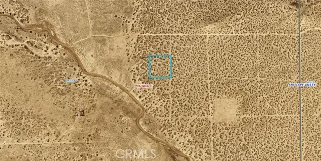 0 E Avenue N-10, Palmdale, CA 93591 - #3