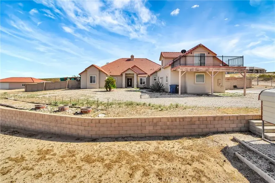 16092 Knoll Drive, California City, CA 93505 - #2