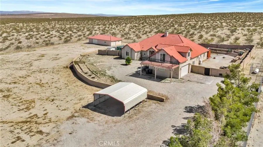 16092 Knoll Drive, California City, CA 93505 - #3