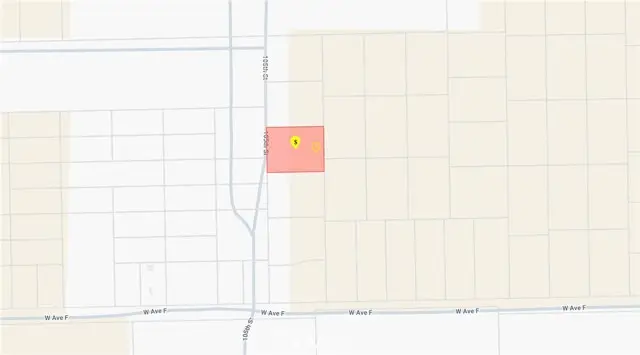 104 W Avenue E-14, Lancaster, CA 93536 - #3