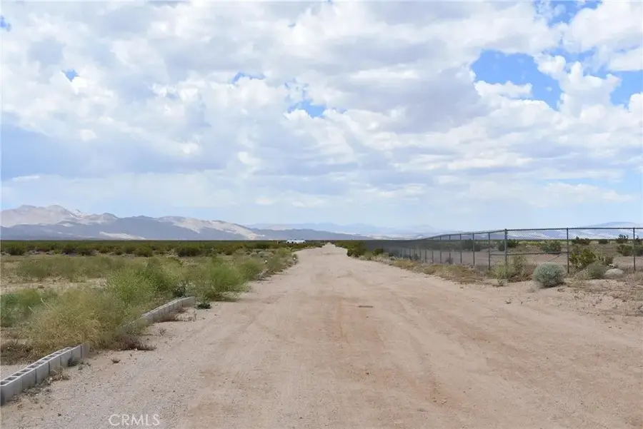 0 Lindbergh Blvd & Jamison St, California City, CA 93505 - #3