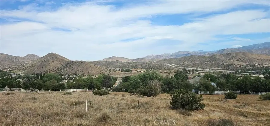 0 Sourdough, Acton, CA 93510 - #2