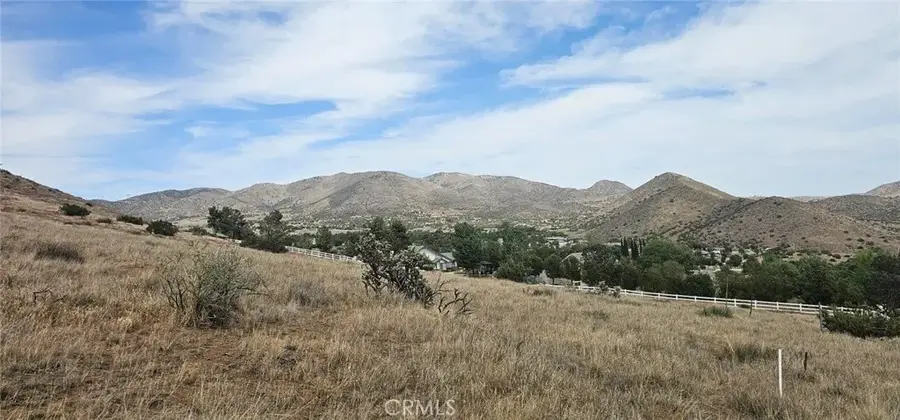 0 Sourdough, Acton, CA 93510 - #3