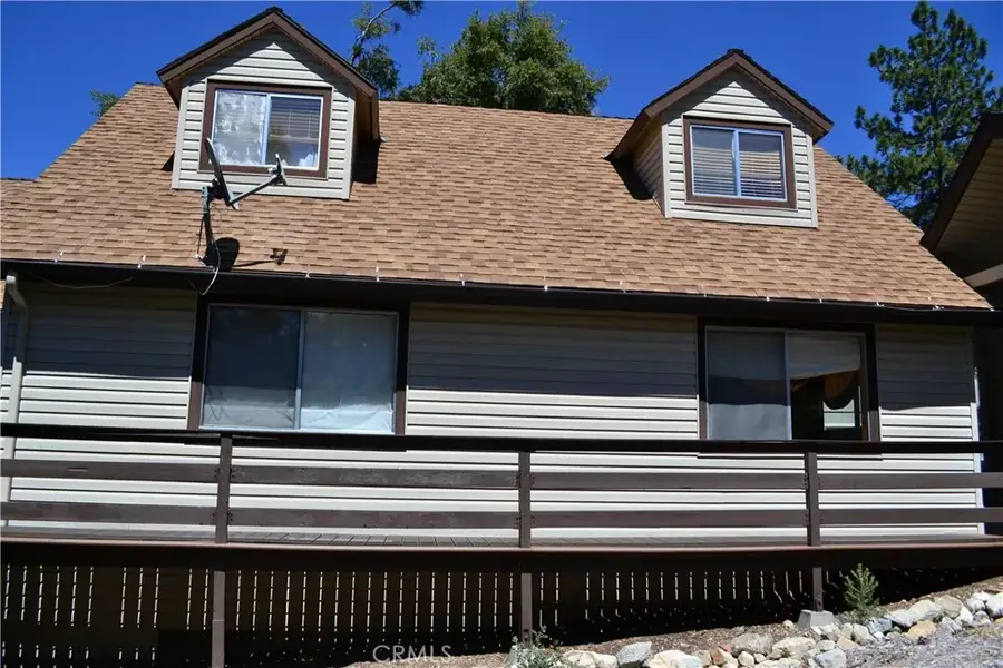 15433 Acacia Way, Pine Mountain Club, CA 93225 - #2