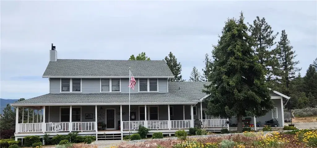 1014 Dusty Road, Frazier Park, CA 93225 - Image #1