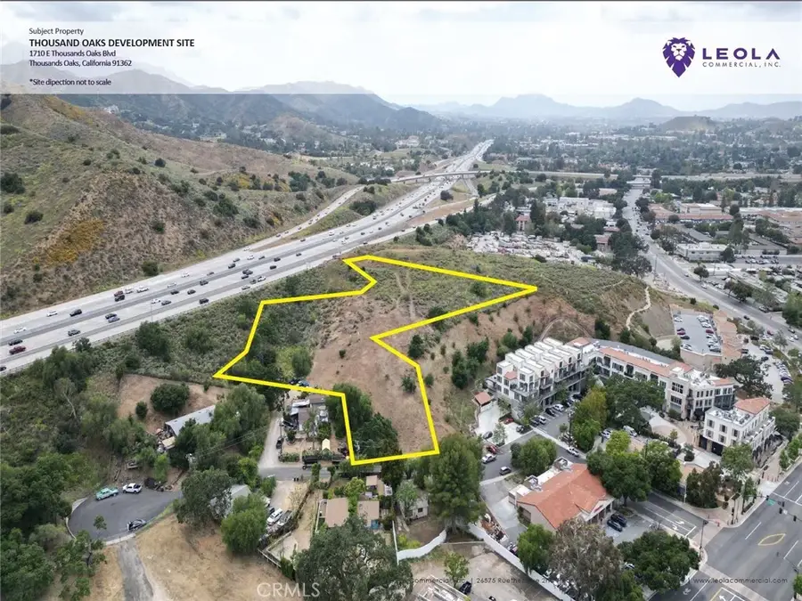 1710 E Thousand Oaks, Thousand Oaks, CA 91362 - #2