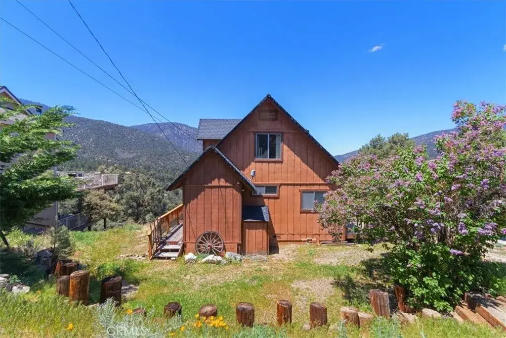 15440 Shasta Way, Pine Mountain Club, CA 93222 - Image #1