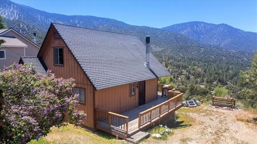 15440 Shasta Way, Pine Mountain Club, CA 93222 - Image #2