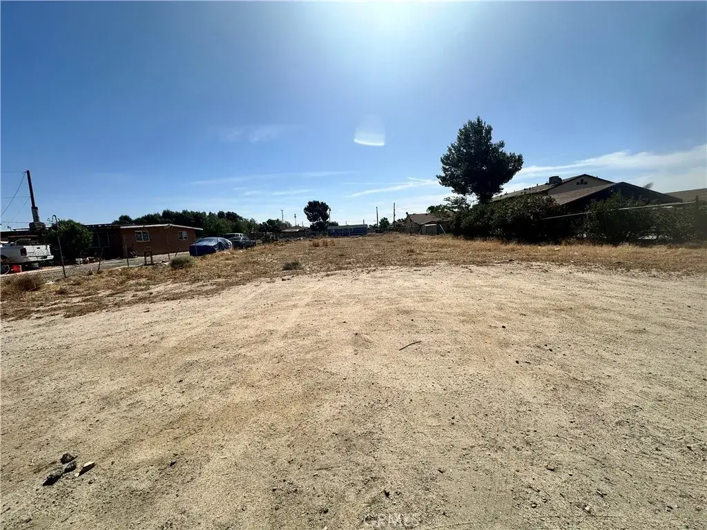0 C Street, Rosamond, CA 93560 - Image #1