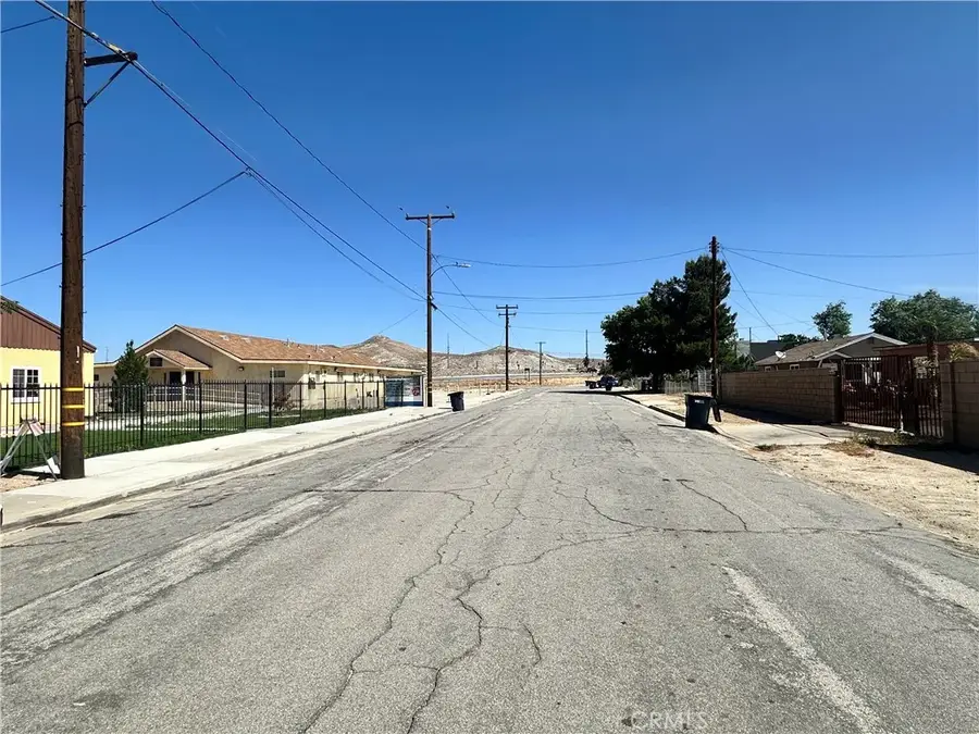 0 C Street, Rosamond, CA 93560 - Image #3