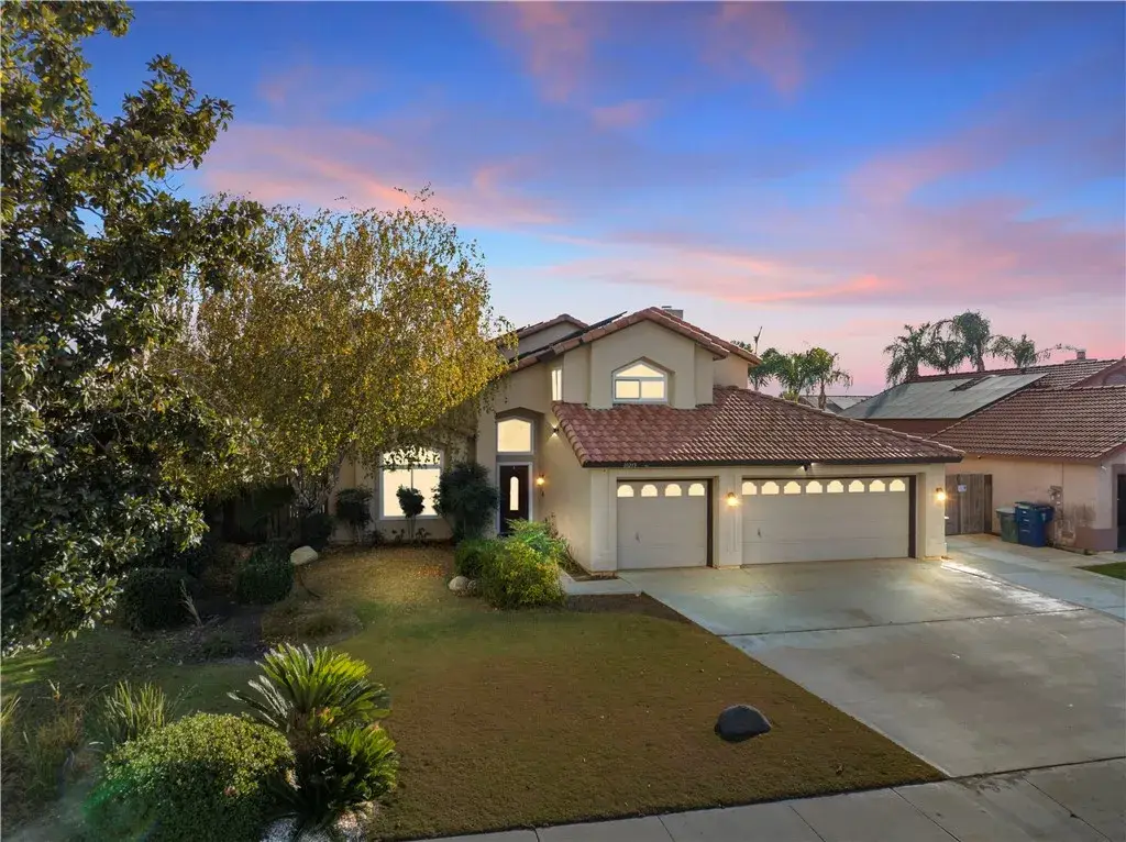 10213 Single Oak Drive, Bakersfield, CA 93311 - #1