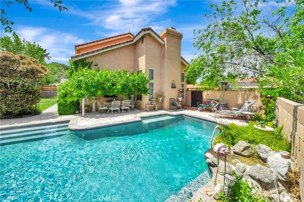 39884 Golfers Drive, Palmdale, CA 93551 - Image #1