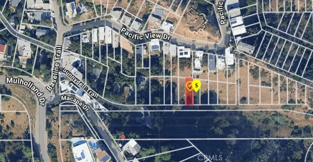 6945 Sunnydell, Los Angeles, CA 90068 - Image #1