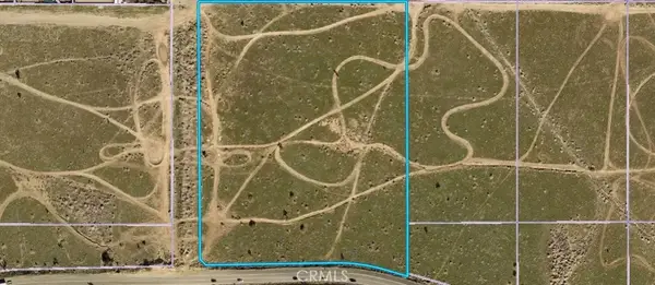 0 Cor Ave M & 40th St W, Lancaster, CA 93534