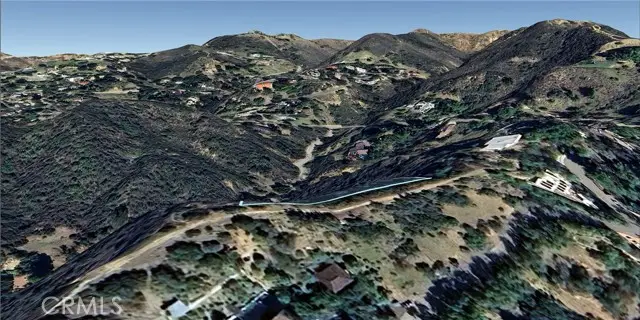 0 Mount Prospect Drive, Topanga, CA 90290 - Image #2