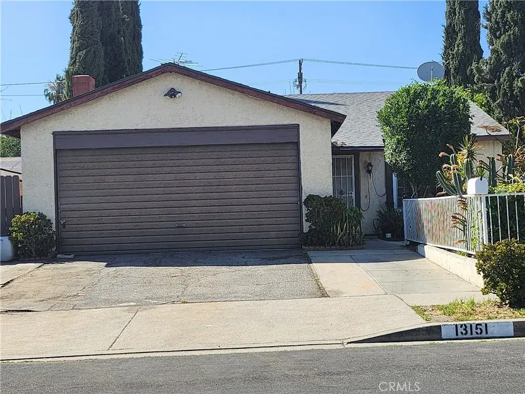 13151 Crowley Street, Arleta, CA 91331 - Image #1
