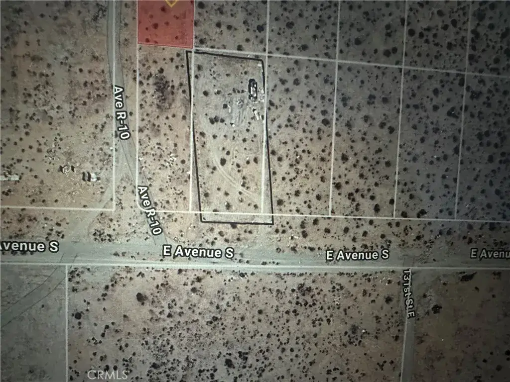 10 East Ave S, Sun Village, CA 93543 - Image #1