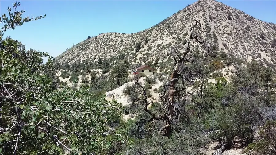 0 Desert Front, Pinon Hills, CA 92372 - Image #3