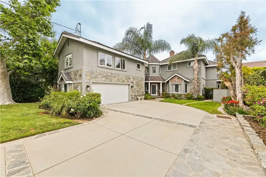 4960 Densmore Avenue, Encino, CA 91436 - #2
