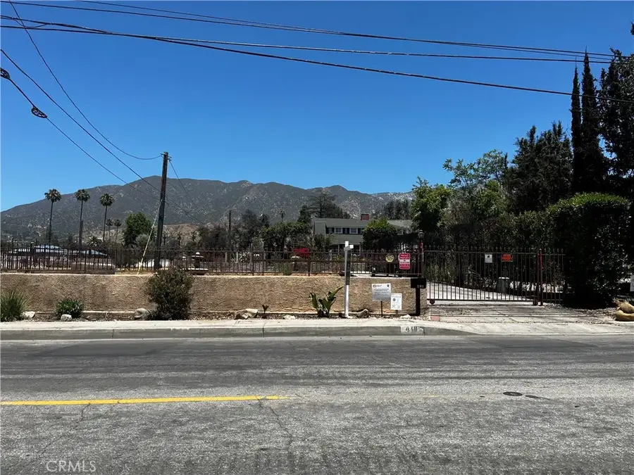 419 W Altadena, Altadena, CA 91001 - #3