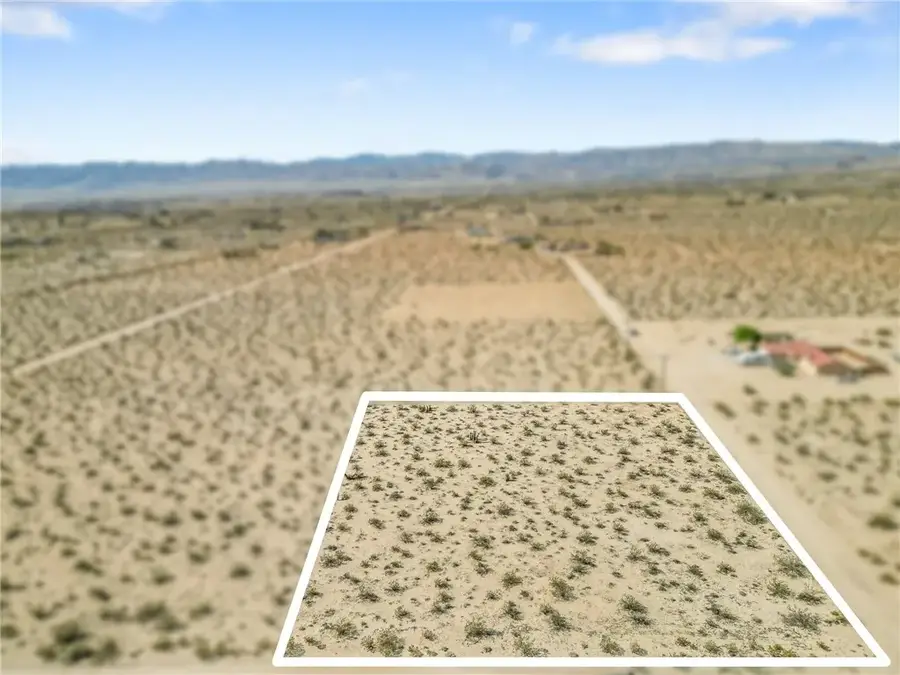62711 Moonlight Mesa, Joshua Tree, CA 92252 - #3