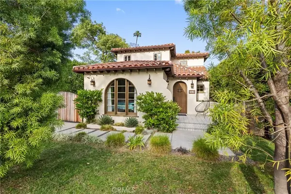 1538 N Stanley Avenue, Los Angeles, CA 90046