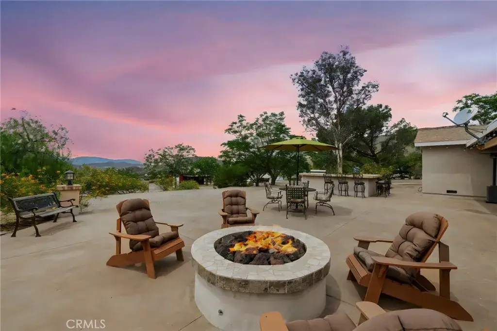 35122 Red Rover Mine Road, Acton, CA 93510 - #1